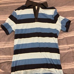 Lululemon Polo